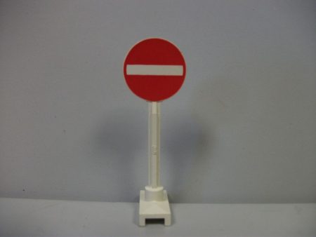 Lego Indicator, indicator rutier 