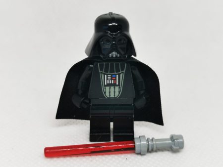 Lego Star Wars Figurina - Darth Vader (sw0386)