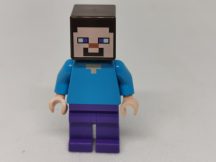 Lego Minecraft figurina - Steve (min009)