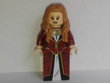   Lego Pirates of the Caribbean figurina - Elizabeth Swann Turner (poc002)