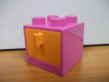 Lego Duplo Comoda