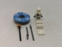 Lego Ninja - Zane blister pack 2113