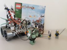 Lego Castle - Troll atelaj razboi 7038