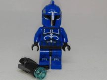 Lego Star Wars Figurina - Senate Commando Capitan (sw613)