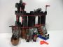 Lego Knights Kingdom - Dark Fortress Landing 8802