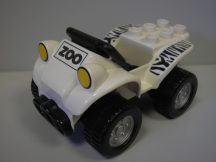 Lego Duplo Masina zoo 