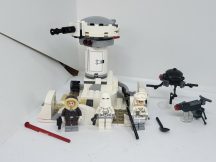 LEGO Star Wars -Atac  Hoth  (75138)