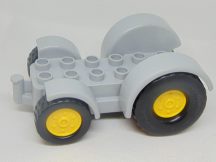 Lego Duplo Baza masina