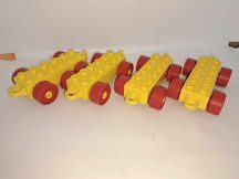 Lego Duplo Pachet remorca cu carlig