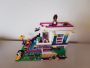 Lego Friends - Casa lui Livi popstar 41135 (cutie+catalog) (putin diferit)