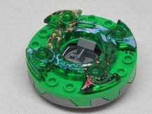 Lego Ninja prisnel spinner 