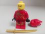 Lego figurina Ninjago - Kai DX 2254, 2507, 2518 (njo009)