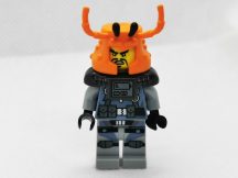 Lego Ninjago Figura - 	Crusty (njo369)