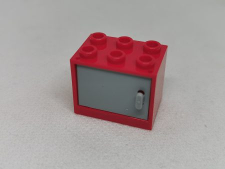 Lego Dulap 