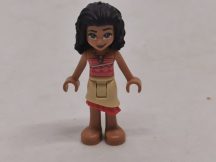 Lego Disney Figurina - Moana (moa004)