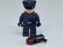   Lego Star Wars figurina - First Order Officer (Colonel Erich S. Datoo) (sw0832)