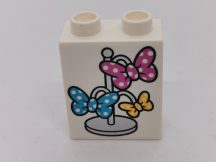 Lego Duplo Cub cu imagini - Buticul lui Minnie