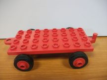 Lego Duplo Remorca 