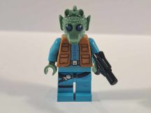 Lego Star Wars Figurina - Greedo (sw0898)