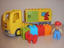 Lego Duplo - Camion 10601