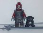 Lego The Hobbit figurina - Uruk-hai (lor008) RITKA