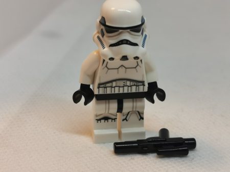 Lego Star Wars figurina - Stormtrooper (sw0585)