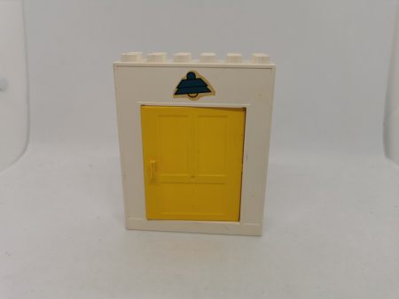 Lego Duplo Usa 