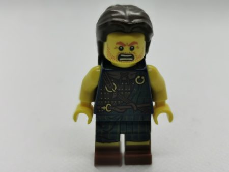 Lego Minifigurina - 	Highland Battler (col082)