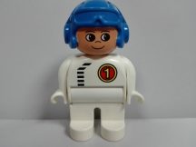 Lego Duplo om -  baiat