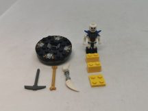 Lego Ninja - Krazi blister pack 2116 