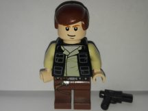 Lego figurina Star Wars - Han Solo (sw451)