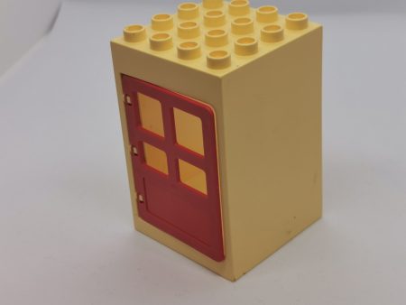 Lego Duplo Usa