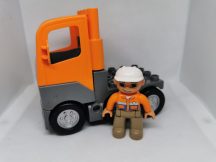 Lego Duplo Camion cu figurina