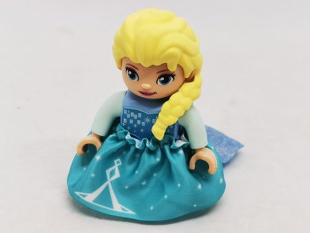 Lego Duplo Frozen - Elsa