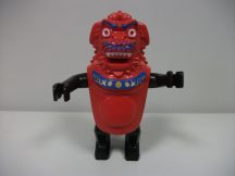 Lego Jun Chui figurina din setul 7413 (RARITATE)