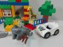 Lego Duplo - Prima mea gradina zoo 6136