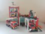 Lego City - Statie pompieri 60004