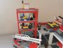 Lego City - Statie pompieri 60004