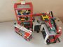 Lego City - Statie pompieri 60004