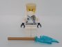 Lego Ninjago Figurina - Zane (Techno Robe) - Rebooted (njo099)