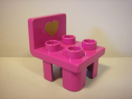 Lego Duplo Scaun