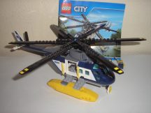 Lego City - Urmarire cu elicopterul 60067 - doar elicopter!