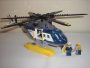 Lego City - Urmarire cu elicopterul 60067 - doar elicopter!