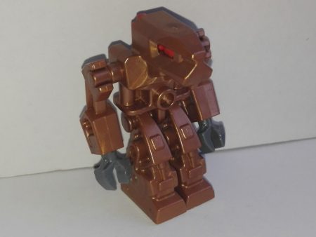 Lego Exo Force figurina - Iron Drone (exf008)