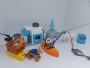 LEGO DUPLO - Cercul polar 10803 (cu catalog)