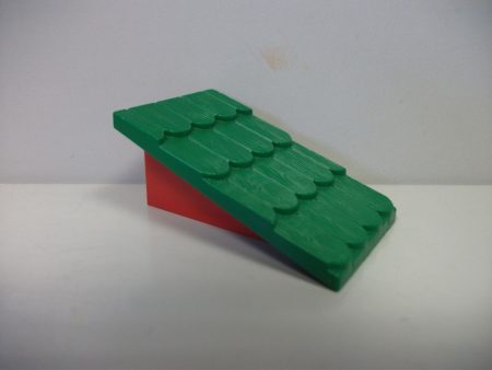 Lego Fabuland Acoperis 