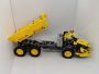 Lego Technic - Vehicul transport (8264)