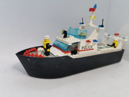 Lego Police - Politist 4021