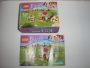 Lego Friends - Dresare canina 41088