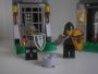 Lego Castle - Guarded Treasury Instructions 6094